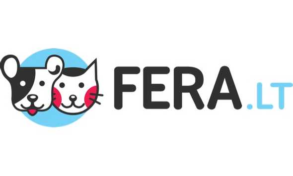 Fera.lt logo